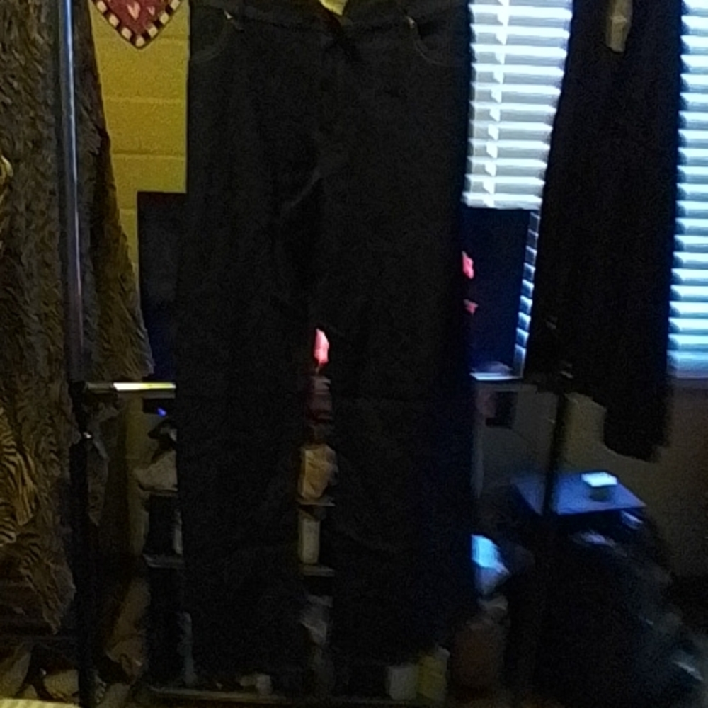 Out Jeans